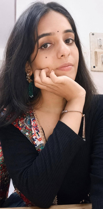 Dhruvi